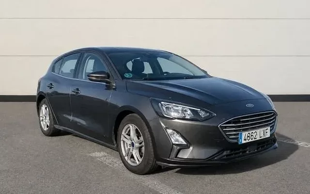 FORD Focus Focus 1.5 Ecoblue Trend+ 120