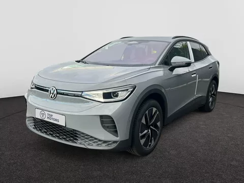 VOLKSWAGEN ID.4 77 kWh Pro Business