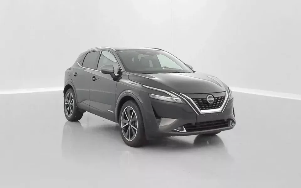 Nissan QASHQAI Qashqai III e-POWER 190ch Tekna Occasion