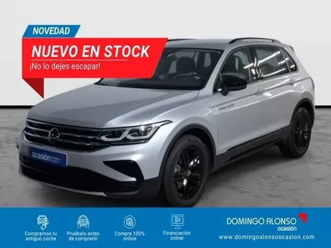 VOLKSWAGEN Tiguan Nuevo Urban Sport 1.5 TSI SG6 96 kW (130 CV) (AX13AX15)