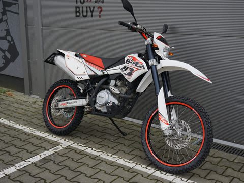 Beta RR 125 Enduro