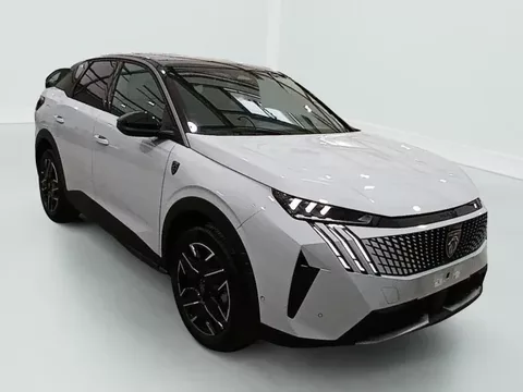 Peugeot 3008 Hybrid 136 e-DCS6 GT Zéro km immatriculé