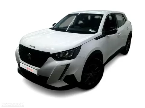 Peugeot 2008 1.5 BlueHDi Active Pack