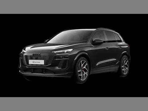 AUDI Q6 e-tron 100 kWh 50 Performance Corporate S