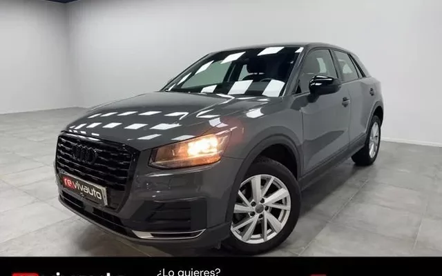 AUDI Q2 Advanced 30 TDI 85kW (116CV)