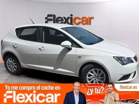 SEAT Ibiza Ibiza 1.4TDI CR St&St Full Connect