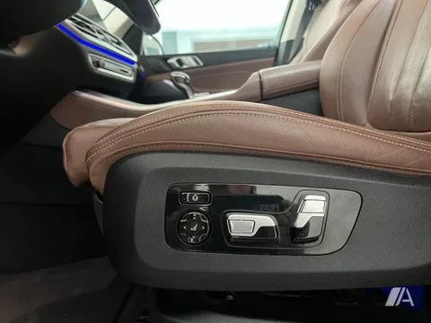 BMW X5 X5 xDrive 25dA