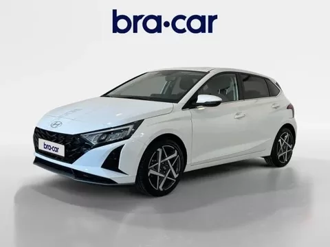 HYUNDAI i20 1.0 TGDI 48V Tecno DCT