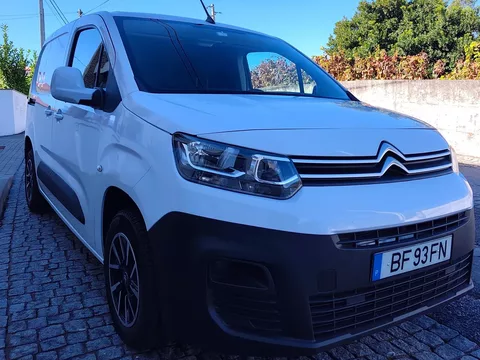 Citroën Berlingo
