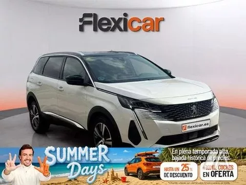RENAULT Mégane Mégane 1.5dCi Blue Zen 85kW