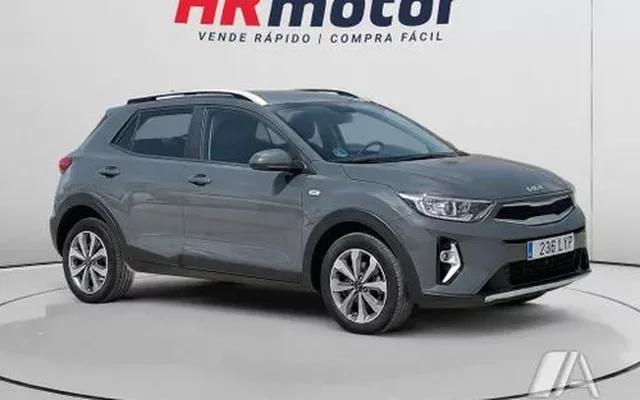 HYUNDAI Santa Fe Santa Fe 2.2CRDi 4x4 Style Brown 7s Aut.