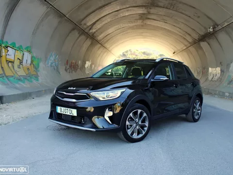Kia Stonic 1.0 T-GDI Drive 7DCT