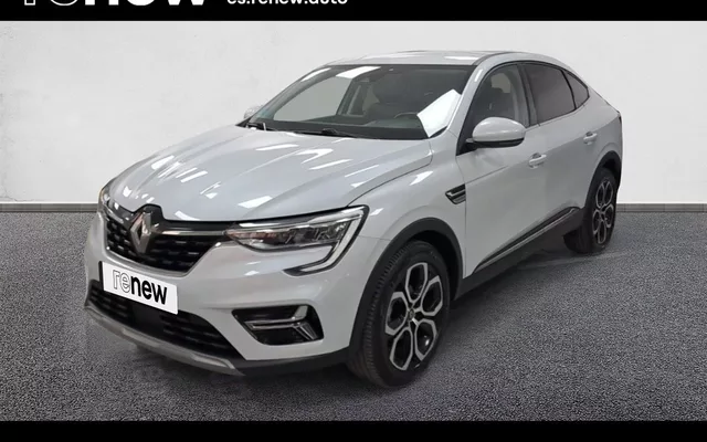 RENAULT Arkana Arkana 1.3 TCe Zen EDC 103kW