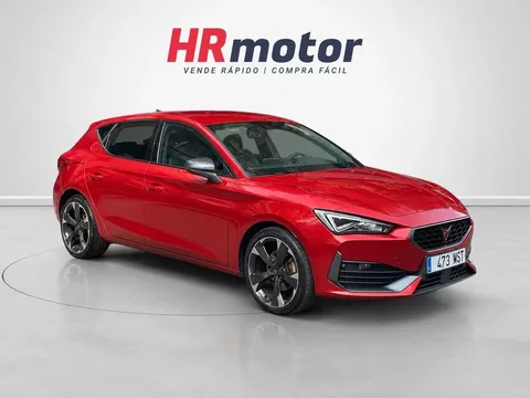 CUPRA León León 1.5 ETSI DSG 110Kw - 22890€ en Lleida