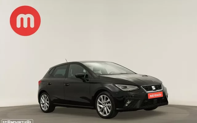 SEAT Ibiza 1.0 TSI FR