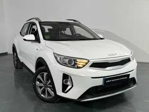 KIA Stonic 1.2 DPi 58kW (79CV) Concept