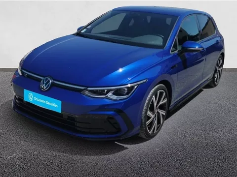 VOLKSWAGEN GOLF 1.5 eTSI OPF 150 DSG7 R-Line