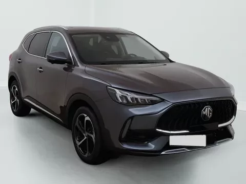MG HS Luxury PHEV 1.5 P 6AT 2WD Zéro km immatriculé