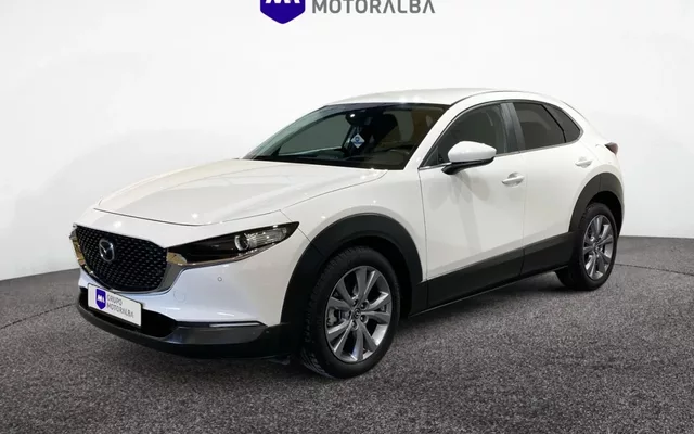 MAZDA CX-30 CX-30 2.0 Skyactiv-G Evolution 2WD Aut. 90kW