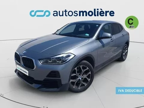 BMW X2 X2 sDrive 18iA