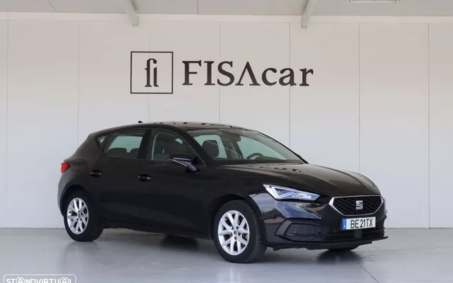 SEAT Leon 1.0 TSI Style