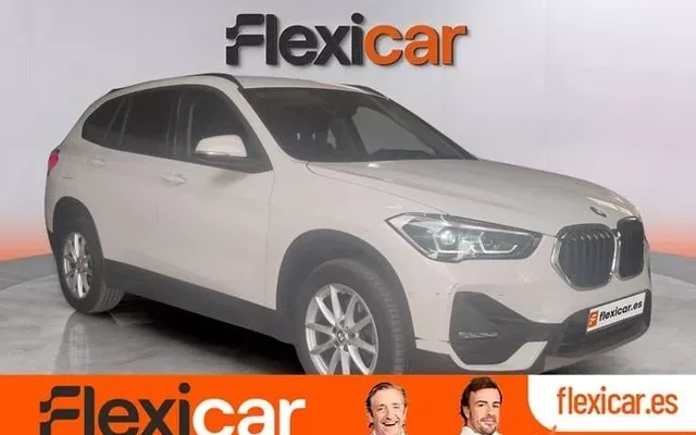 BMW X1 X1 sDrive 18dA Corporate