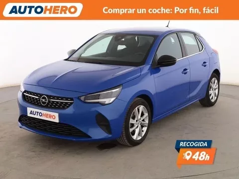 OPEL Corsa 1.2 Turbo Elegance