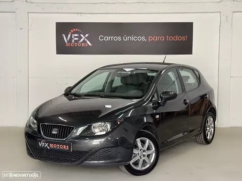 SEAT Ibiza 1.2 12V Style