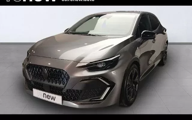 RENAULT Clio clio e-tech full hybrid esprit alpine 105kw