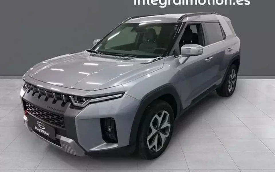 KGM / SSANGYONG Torres G15 Life Aut.