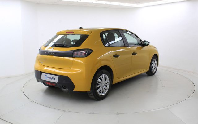 Peugeot 208 PureTech 55kW (75CV) Like