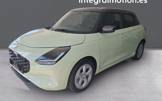 Suzuki SWIFT 1.2 S1