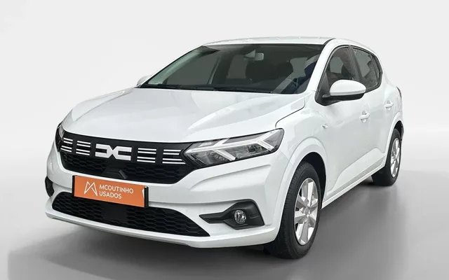 Dacia Sandero 1.0 TCe Expression