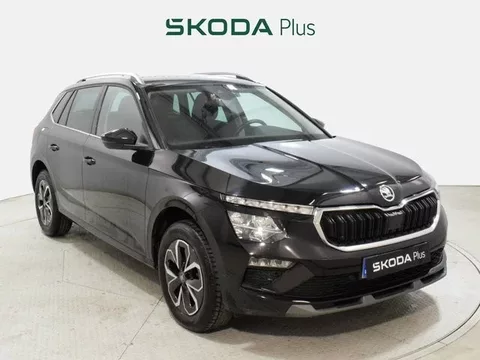 SKODA Kamiq Kamiq 1.0 TSI Selection 85kW