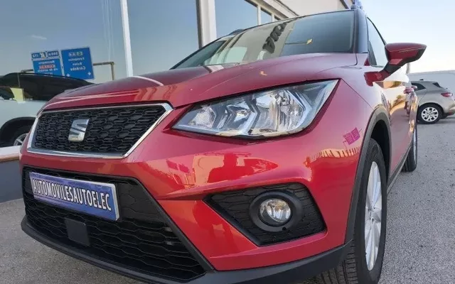 SEAT Arona 1.0 AMT 110 CV SEAT I