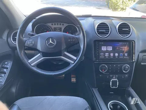 MERCEDES-BENZ Clase M ML 280CDI Edition 10 Aut. - 10500€ en Ojigares