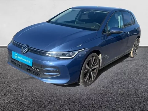 VOLKSWAGEN GOLF 1.5 TSI EVO2 116 BVM6 VW Edition