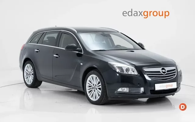 Opel Insignia Sports Tourer