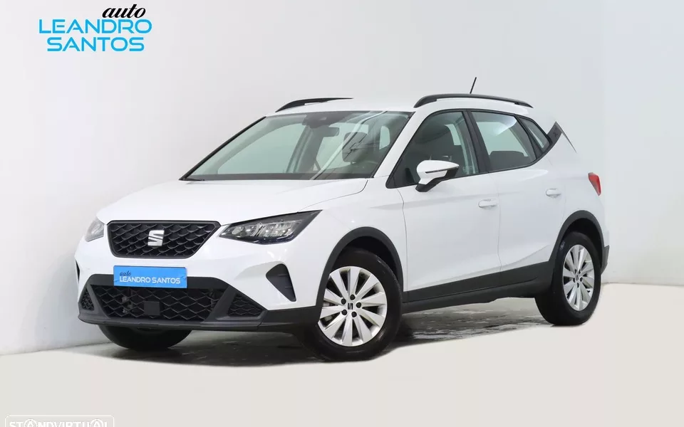 SEAT Arona 1.0 TSI Style DSG
