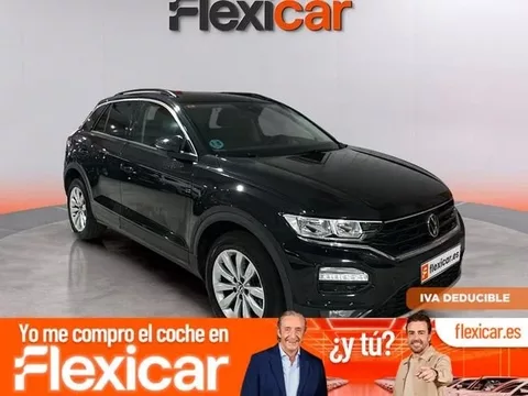 VOLKSWAGEN T-Roc T-Roc 2.0TDI Advance DSG7