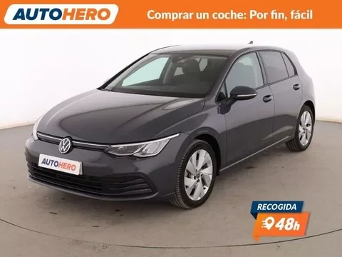 VOLKSWAGEN Golf Golf 2.0TDI Life 85kW
