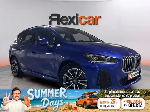 BMW Serie 2 218i