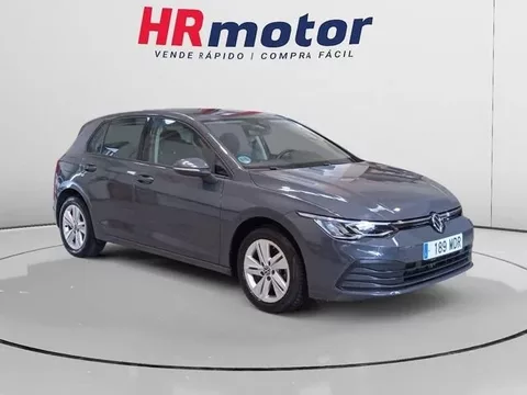 VOLKSWAGEN Golf Golf 1.5 TSI Life 96kW