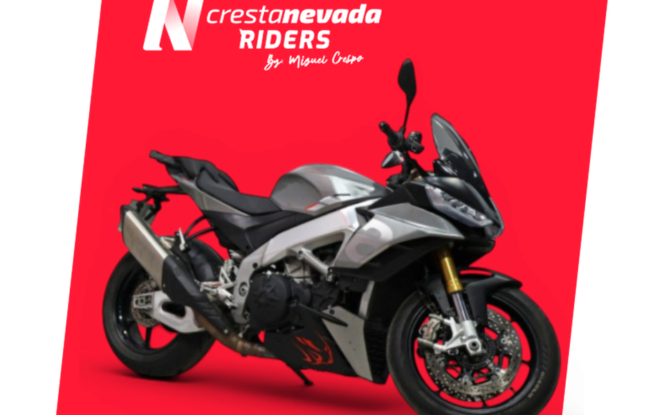 Aprilia TUONO V4