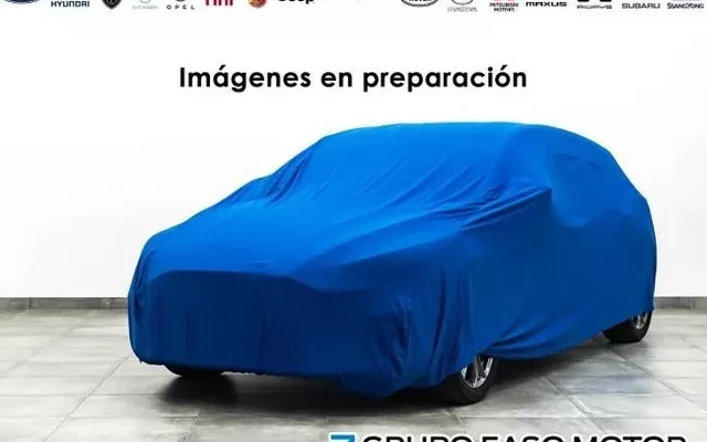 FORD EcoSport EcoSport 1.0 EcoBoost Trend 125