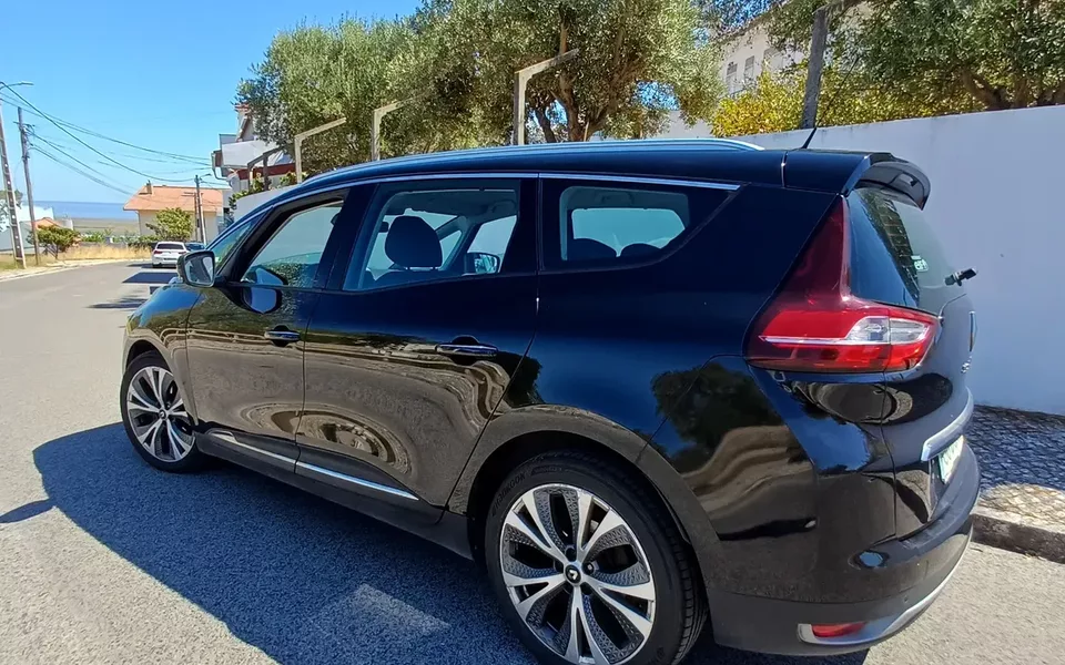 Renault Grand Scénic