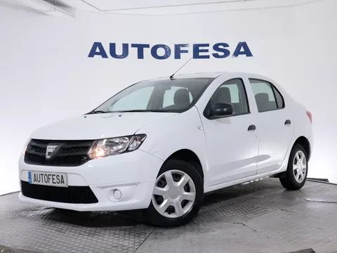 Dacia Logan 1.5 DCI 75CV AMBIANCE 4P
