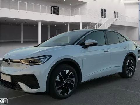 VW ID.5 77 kWh Pro