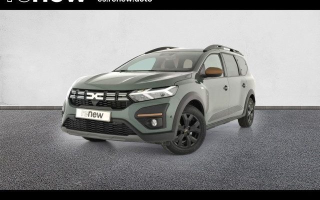 Dacia Jogger Extreme Go Hybrid 103 kW (140 CV)
