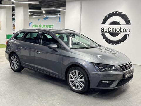 Seat León ST 2.0 TDI 110kW 150CV StSp Xcellence